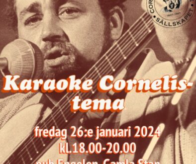 Cornelis-karaoke