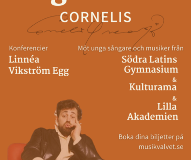 CVS 20240429 Unga tolkar Cornelis hos Musikvalvet (1)