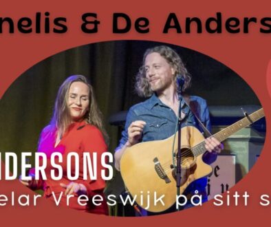 Cornelis & De Andersons